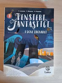 Pensieri Fantastici  e dove trovarli 3