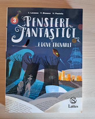 Pensieri Fantastici  e dove trovarli 3