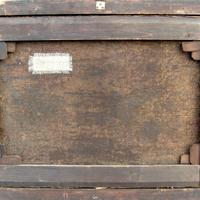 quadro dipinto Venezia 700