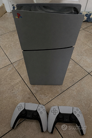 Ps5 slim 1 tb disco