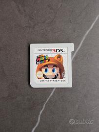 Super Mario 3D Land Nintendo 3DS Testato
