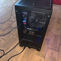 PC per Gaming/Rendering Professionale