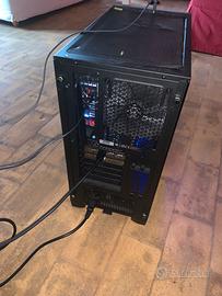PC per Gaming/Rendering Professionale