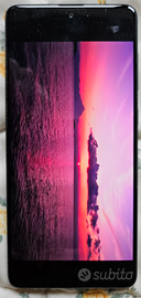 Samsung A71 + 2 Cover + Scatolo