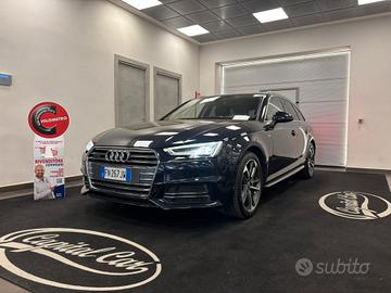 Audi A4 Avant 3.0 TDI quattro S tronic Sport