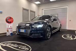 Audi A4 Avant 3.0 TDI quattro S tronic Sport