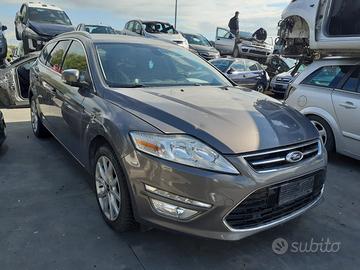 RICAMBI Ford Mondeo - 2014