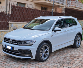 Volkswagen Tiguan 1.5 tsi Sport 130cv