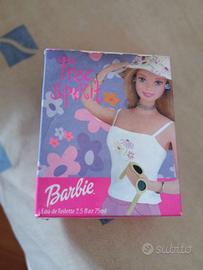 Eau de toilette Barbie anno 2000