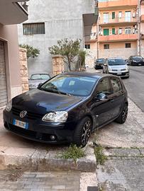 Golf serie 5 1.9 105 cv