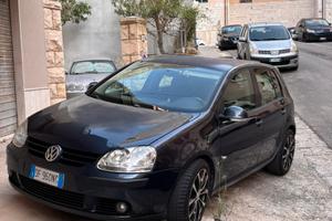 Golf serie 5 1.9 105 cv