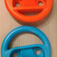 volanti per telecomandi Nintendo