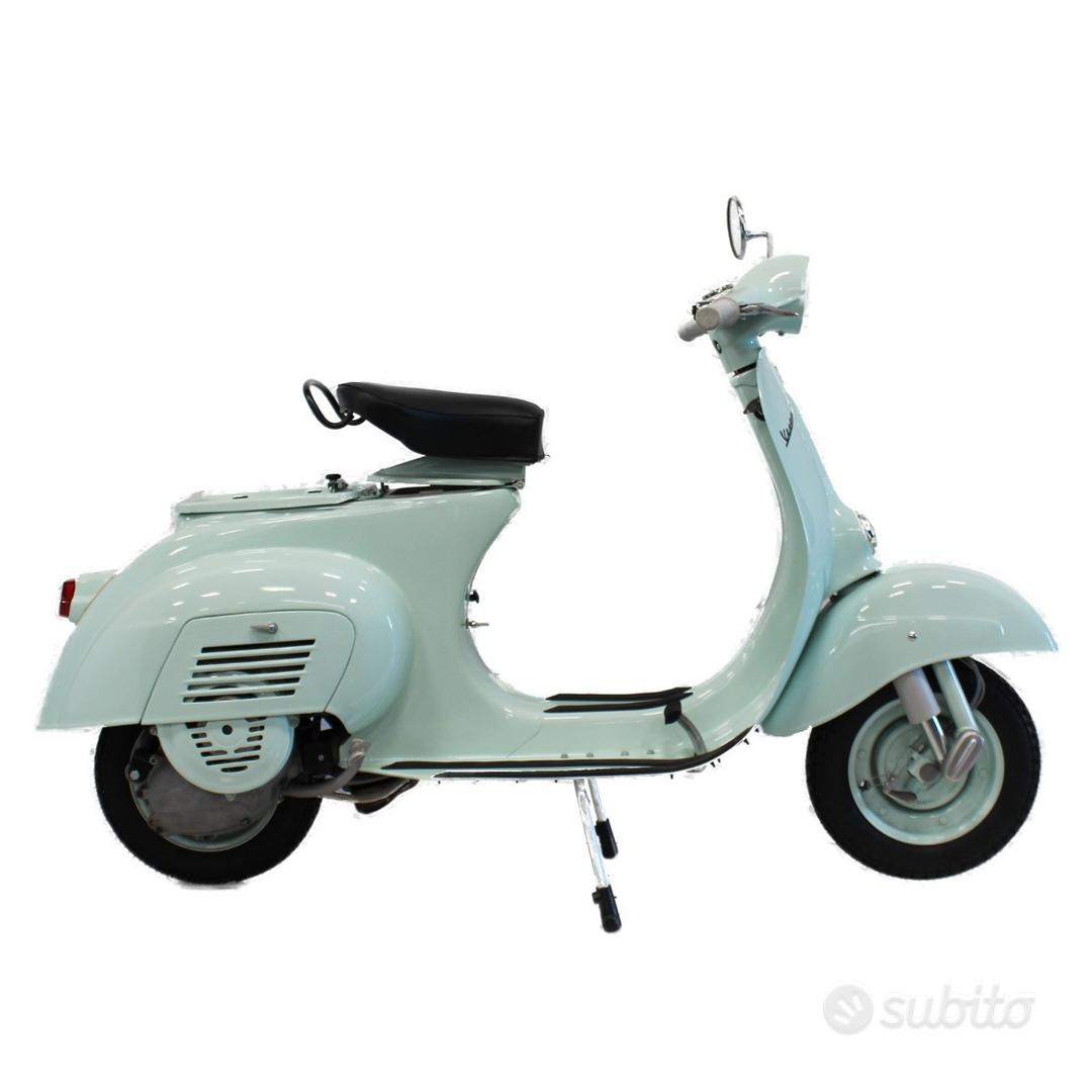 Subito - SARRI MOTO - Piaggio Vespa PK 50 S - Moto e Scooter In vendita a  Treviso