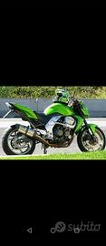 Kawasaki Z 750 - 2007
