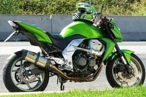 Kawasaki Z 750 - 2007