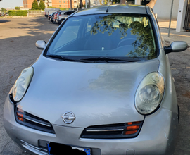 Nissan Micra super D 1.5d 60kw