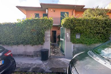 Villa a schiera - San Pietro Clarenza