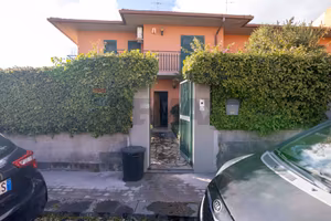 Villa a schiera - San Pietro Clarenza