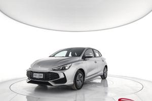 MG MG3 ICE MY25.5 1.5L MT Standard