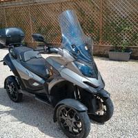 Qooder Quadro 400 - 2019