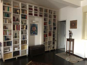 Appartamento monreale con spazio esterno