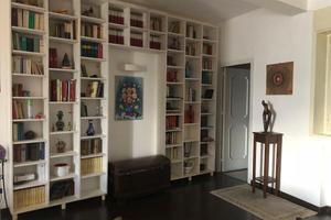 Appartamento monreale con spazio esterno