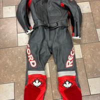 Tuta minimoto,moto,Gp Junior