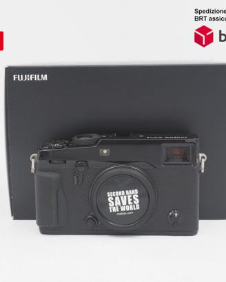 Fuji X-Pro2