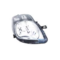 FANALE DESTRO TOYOTA YARIS 09-10 COLORE GRIGIO