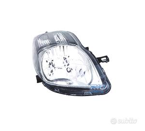 FANALE DESTRO TOYOTA YARIS 09-10 COLORE GRIGIO