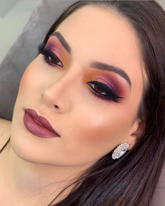 Makeup Artist