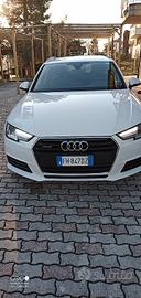 audi A4 quattro 