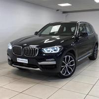 Ricambi bmw X3 F25 G01 G08 F97 kit