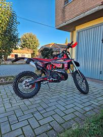 Beta 300 2t enduro