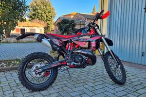Beta 300 2t enduro