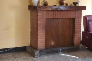 Abitazione singola
