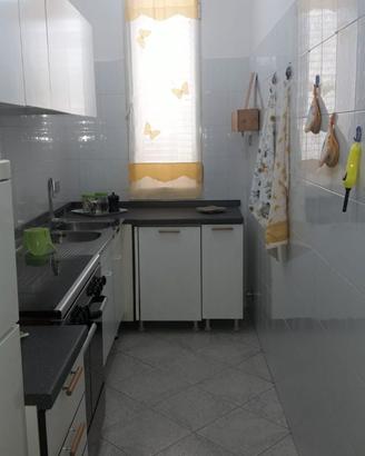 in cucina