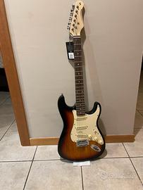 Chitarra Stagg Standard S