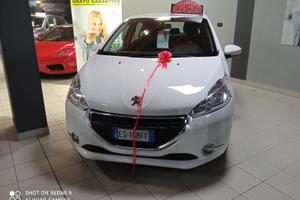 Peugeot 208 1.4 HDi 68 CV 5 porte ACTIVE PACK NEOP
