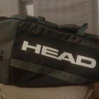 Borsa Head Padel