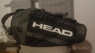 Borsa Head Padel