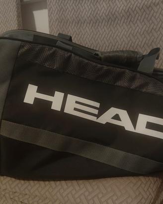 Borsa Head Padel
