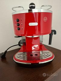 Macchina caffè De'Longhi Icona ECO311.R