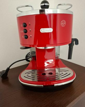 Macchina caffè De'Longhi Icona ECO311.R