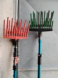 Abbacchiatore pneumatico