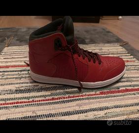 Nike Jordan Prime 5 Gym Red