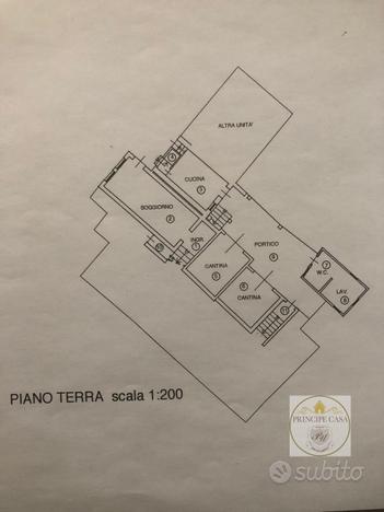 Multiproprieta a Galzignano Terme (PD)