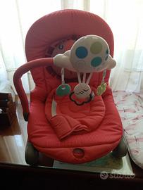 sdraietta chicco 