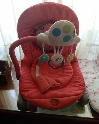 sdraietta chicco 