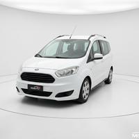 Ford Tourneo Courier 1.5 TDCI 75 CV Titanium